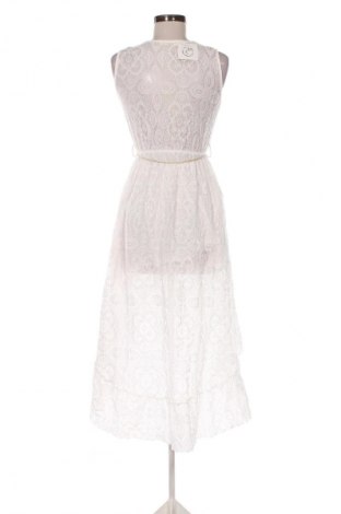 Sukienka Unbranded, Rozmiar M, Kolor Biały, Cena 107,17 zł