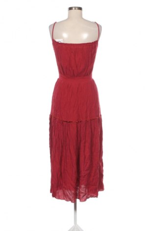 Sukienka Unbranded, Rozmiar S, Kolor Czerwony, Cena 106,81 zł