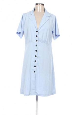 Šaty  Unbranded, Veľkosť L, Farba Modrá, Cena  19,93 €