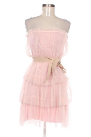 Šaty  Unbranded, Velikost M, Barva Růžová, Cena  565,00 Kč