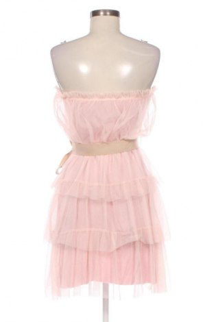 Šaty  Unbranded, Velikost M, Barva Růžová, Cena  565,00 Kč