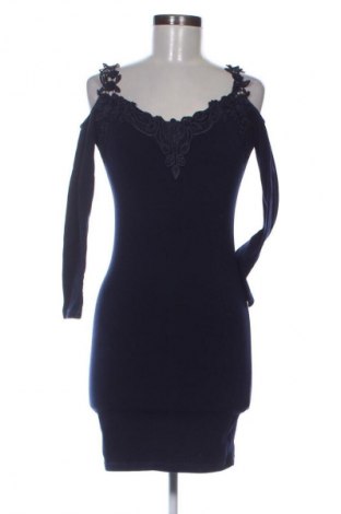 Šaty  Unbranded, Velikost S, Barva Modrá, Cena  139,00 Kč