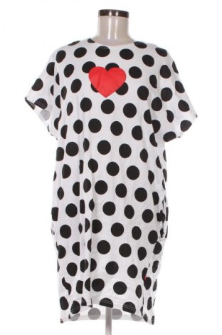 Sukienka Unbranded, Rozmiar S, Kolor Kolorowy, Cena 80,91 zł