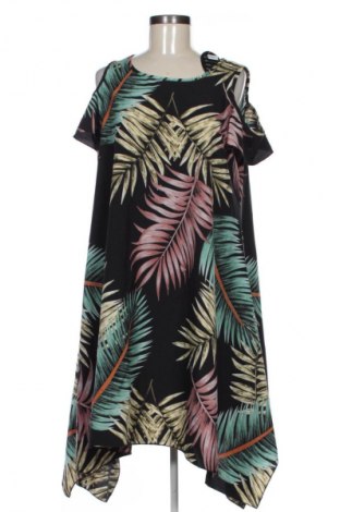 Рокля Unbranded, Размер L, Цвят Многоцветен, Цена 37,83 €