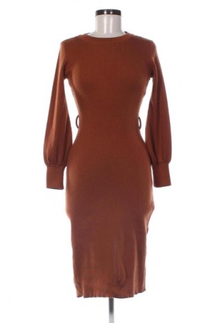 Рокля Unbranded, Размер S, Цвят Кафяв, Цена 6,64 €