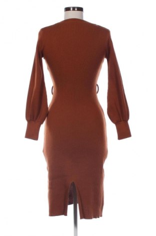Рокля Unbranded, Размер S, Цвят Кафяв, Цена 6,64 €