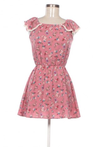 Šaty  Unbranded, Velikost M, Barva Vícebarevné, Cena  400,00 Kč