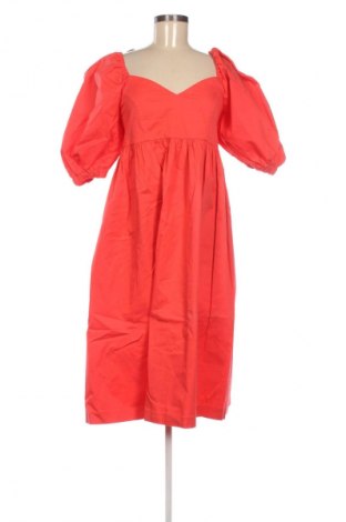 Sukienka Unbranded, Rozmiar M, Kolor Czerwony, Cena 107,17 zł
