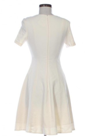 Sukienka Unbranded, Rozmiar S, Kolor ecru, Cena 104,99 zł