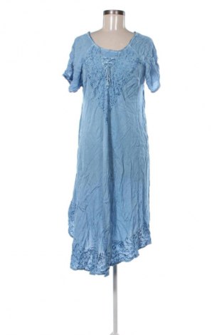 Рокля Unbranded, Размер L, Цвят Син, Цена 20,45 €