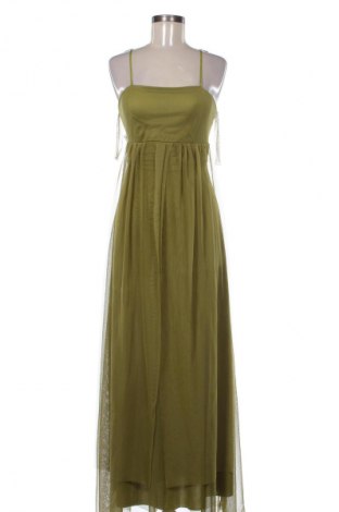 Kleid Unbranded, Größe M, Farbe Grün, Preis 22,99 €