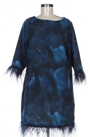 Šaty  Unbranded, Velikost XL, Barva Vícebarevné, Cena  975,00 Kč