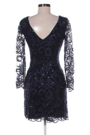 Šaty  Unbranded, Veľkosť M, Farba Modrá, Cena  19,95 €