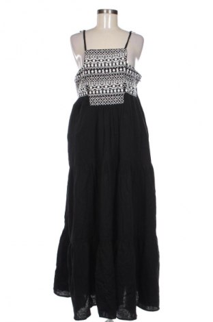 Šaty  Unbranded, Velikost XXL, Barva Černá, Cena  929,00 Kč