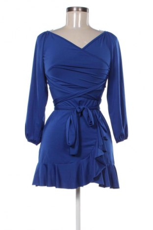 Šaty  Unbranded, Velikost M, Barva Modrá, Cena  779,00 Kč