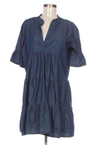 Sukienka Unbranded, Rozmiar XL, Kolor Niebieski, Cena 107,17 zł