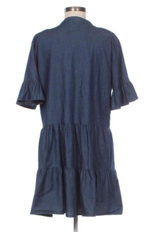 Sukienka Unbranded, Rozmiar XL, Kolor Niebieski, Cena 107,17 zł