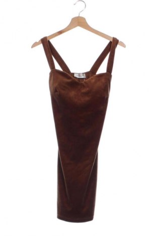 Ruha Unbranded, Méret XS, Szín Barna, Ár 8 264 Ft