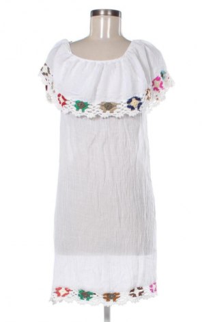 Šaty  Unbranded, Velikost S, Barva Bílá, Cena  182,00 Kč