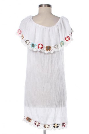 Šaty  Unbranded, Velikost S, Barva Bílá, Cena  182,00 Kč