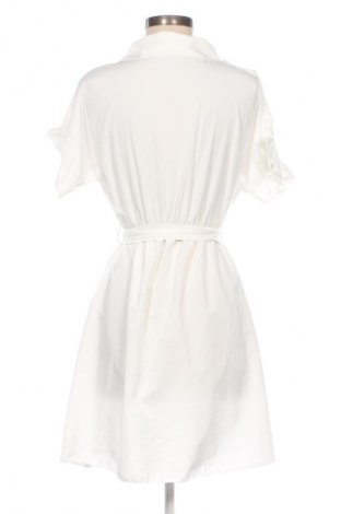 Φόρεμα Unbranded, Μέγεθος S, Χρώμα Λευκό, Τιμή 11,99 €