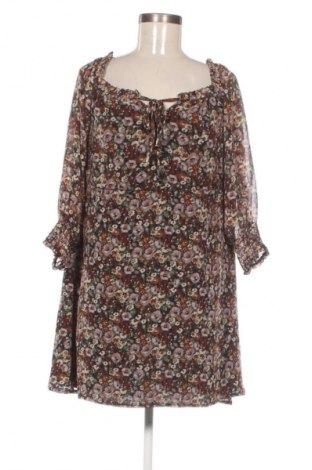 Sukienka Unbranded, Rozmiar M, Kolor Kolorowy, Cena 82,31 zł