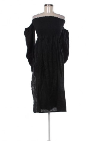 Kleid Unbranded, Größe XS, Farbe Schwarz, Preis 19,99 €