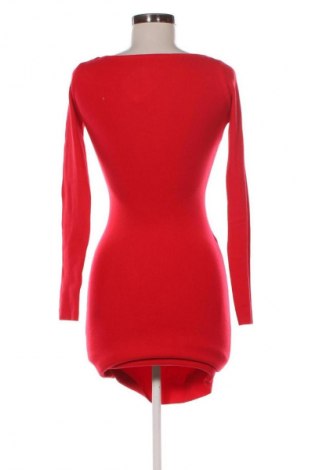 Šaty  Unbranded, Velikost XS, Barva Červená, Cena  259,00 Kč