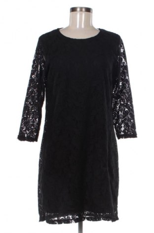 Šaty  Unbranded, Velikost L, Barva Černá, Cena  299,00 Kč