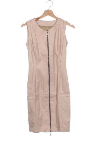 Šaty  Unbranded, Velikost XS, Barva Béžová, Cena  429,00 Kč