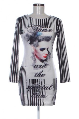 Šaty  Unbranded, Velikost L, Barva Vícebarevné, Cena  289,00 Kč