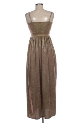 Kleid Unbranded, Größe S, Farbe Golden, Preis 30,00 €