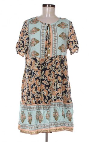 Рокля Unbranded, Размер L, Цвят Многоцветен, Цена 14,82 €