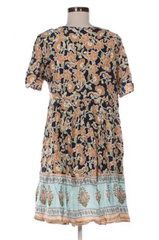 Рокля Unbranded, Размер L, Цвят Многоцветен, Цена 14,82 €