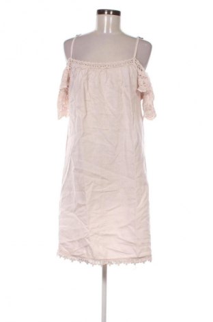 Šaty  Unbranded, Velikost M, Barva Krémová, Cena  569,00 Kč