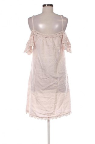 Šaty  Unbranded, Velikost M, Barva Krémová, Cena  569,00 Kč