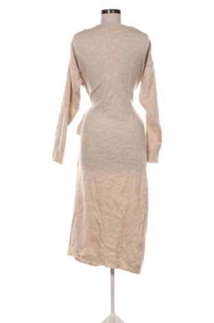 Šaty  Unbranded, Velikost L, Barva Krémová, Cena  289,00 Kč