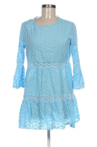Šaty  Unbranded, Velikost S, Barva Modrá, Cena  309,00 Kč