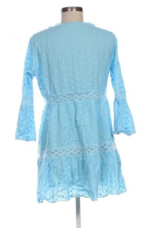 Šaty  Unbranded, Velikost S, Barva Modrá, Cena  309,00 Kč