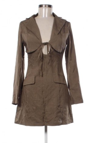 Šaty  Unbranded, Velikost S, Barva Zelená, Cena  369,00 Kč