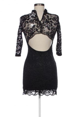 Šaty  Unbranded, Velikost XXS, Barva Černá, Cena  569,00 Kč