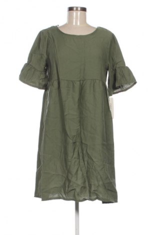 Šaty  Unbranded, Veľkosť M, Farba Zelená, Cena  19,97 €