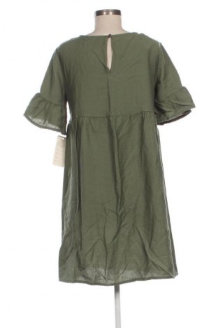 Šaty  Unbranded, Veľkosť M, Farba Zelená, Cena  19,97 €