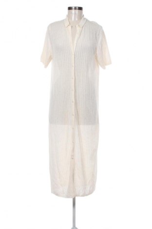 Φόρεμα Uniqlo, Μέγεθος L, Χρώμα Εκρού, Τιμή 13,99 €