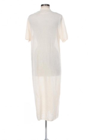 Φόρεμα Uniqlo, Μέγεθος L, Χρώμα Εκρού, Τιμή 13,99 €