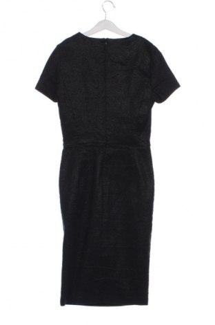 Sukienka United Colors Of Benetton, Rozmiar XS, Kolor Czarny, Cena 77,43 zł