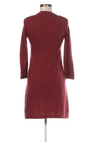 Sukienka United Colors Of Benetton, Rozmiar XS, Kolor Czerwony, Cena 24,99 zł