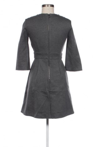 Sukienka United Colors Of Benetton, Rozmiar XS, Kolor Szary, Cena 8,99 zł