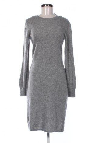 Рокля United Colors Of Benetton, Размер M, Цвят Сив, Цена 19,42 €