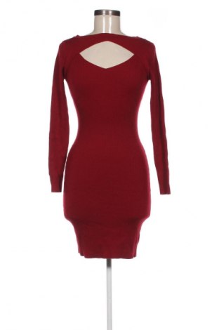 Kleid Urban Classics, Größe S, Farbe Rot, Preis € 1,99